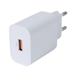 USB-A Wall Charger (USB-AC182) #Laddare