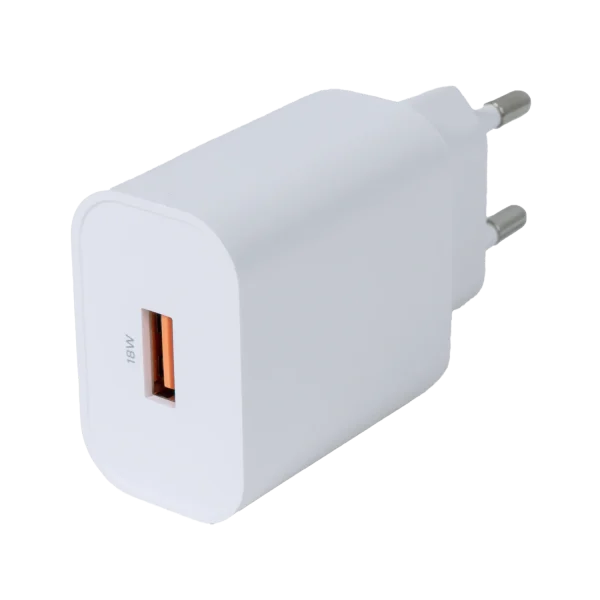 USB-A Wall Charger (USB-AC182) #Laddare