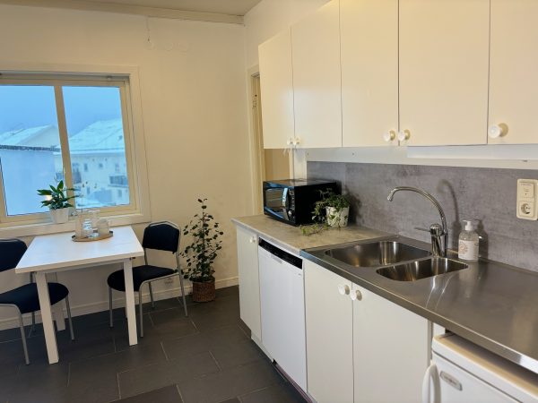 Kontorshotell - Delad plats - (dag) - Bild 3