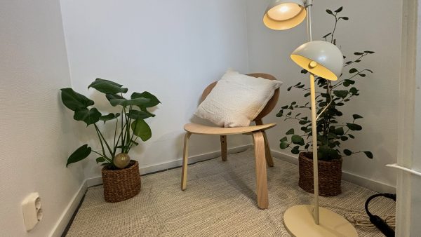 Kontorshotell - Delad plats - (dag) - Bild 4
