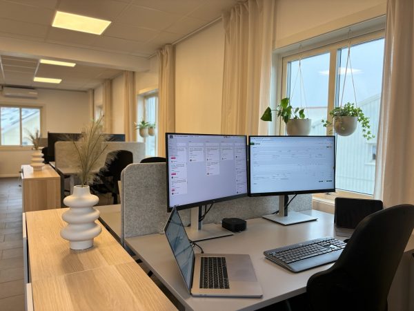 Kontorshotell - Konferensrum - (dag) - Bild 3