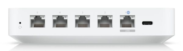 UniFi Cloud Gateway Ultra - Bild 2