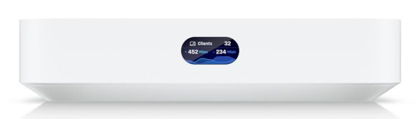 UniFi Cloud Gateway Ultra - Bild 3