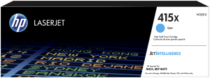 HP 415X Cyan LaserJet Toner