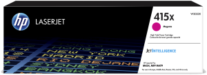 HP 415X Magenta LaserJet Toner