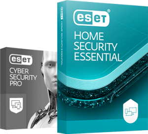 ESET Cyber Security Pro 1 år