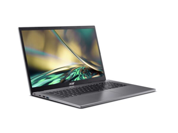 Acer Aspire 3 i3 8/512 17" Win Home #Laptop