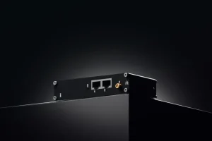 Teltonika Router 2xEth WiFi (RUT140)