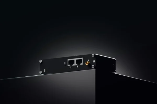 Teltonika Router 2xEth WiFi (RUT140)