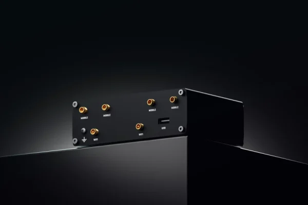 Teltonika Router 5G 2x5G 5xEth WiFi (RUTM51) - Bild 3