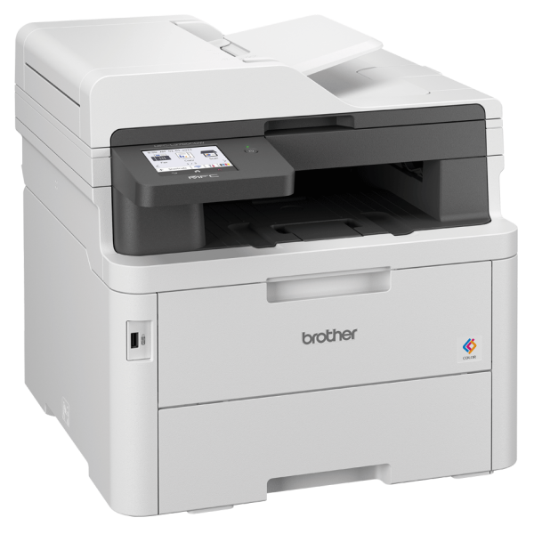 BROTHER DCP-L3760CDW Färglaserskrivare