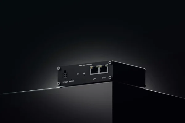Teltonika Router 5G 2xSIM 2xEth WiFi (RUTM31) - Bild 3