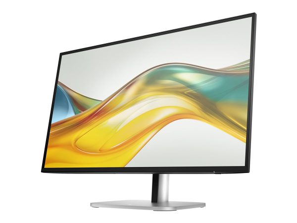 HP S5 Pro 527pq QHD-bildskärm 2560*1440 27"