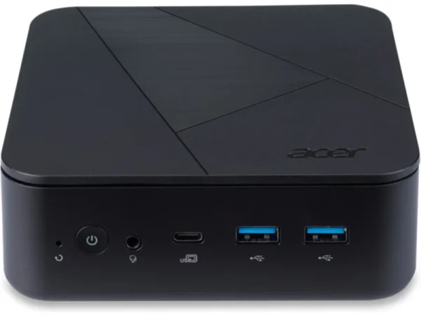 Acer Veriton Mini i5 16/512 WiFi Win PRO #Desktop