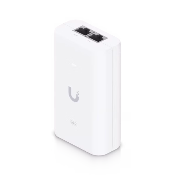 Ubiquiti PoE-Injektor  - 48V/60W (U-POE++) #Unifi