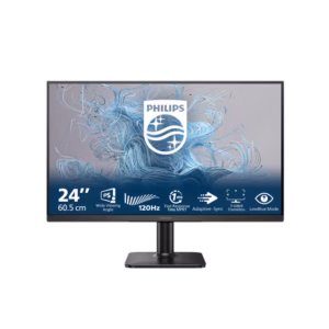 Philips 24" bildskärm 16:9 FHD