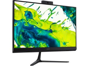 Acer Aspire C24 AiO 24" i3 8/512 - Win Home #AllInOne
