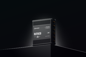 Teltonika Router 5G 2xSIM 2xEth WiFi (RUTM30)