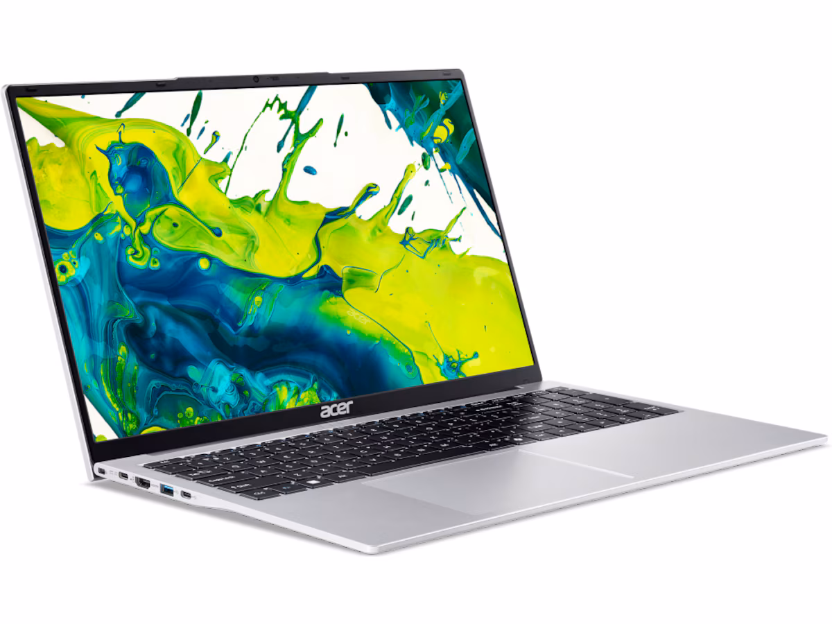 Acer Aspire Lite 17" i5 8/512 Win Home #Laptop