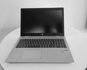 HP ProBook 450 G8 16/512 #ReeConf