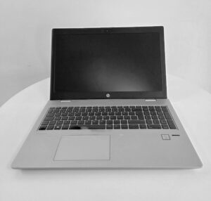 HP ProBook 455 G10 16/512 #ReeConf