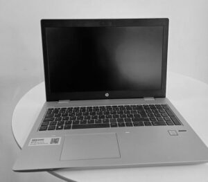 HP ProBook 650 G4 8/256 #ReeConf