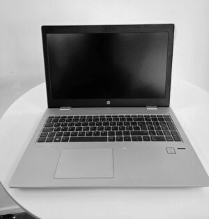 HP ProBook 650 G4 8/265 Win 11 #ReeConf