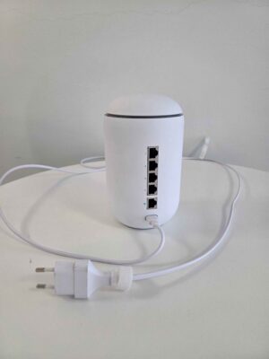 Ubiquiti Router Dream Machine