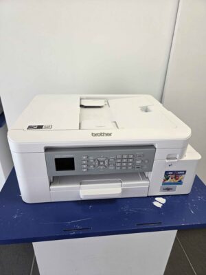 Brother MFC-J4340DW #ReeConf