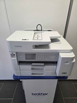 Brother MFC-J5955DW #ReeConf