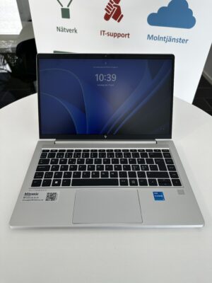 HP EliteBook 640 G10 16/240 #ReeConf