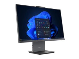 Lenovo ThinkCentre AiO 23.8" R5 16/512
