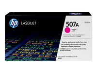 HP 507A 6K Magenta