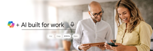 Installation MS 365 - Microsoft 365 Copilot Business trial
